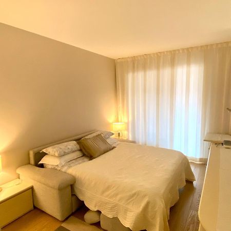 Monaco, Elegant & Quiet Renovated Apartment, In Fontvieille District, With Terrace & Pool, 15Min Walk To F1 Grand Prix Exterior photo