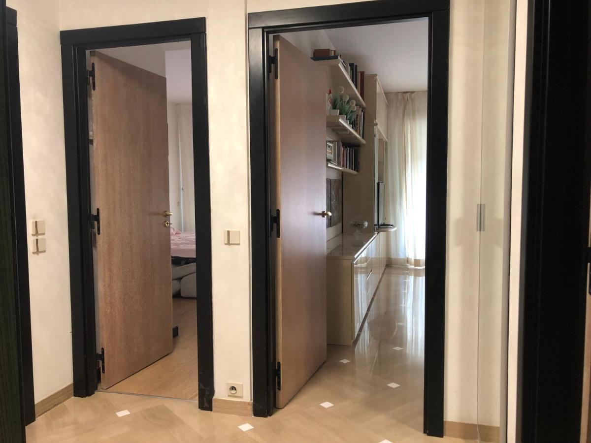 Monaco, Elegant & Quiet Renovated Apartment, In Fontvieille District, With Terrace & Pool, 15Min Walk To F1 Grand Prix Exterior photo