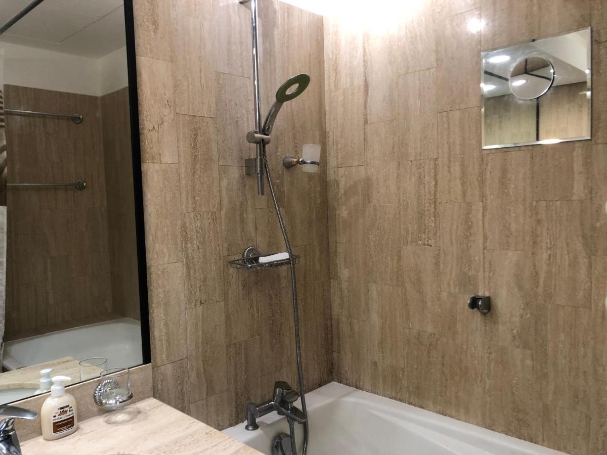 Monaco, Elegant & Quiet Renovated Apartment, In Fontvieille District, With Terrace & Pool, 15Min Walk To F1 Grand Prix Exterior photo