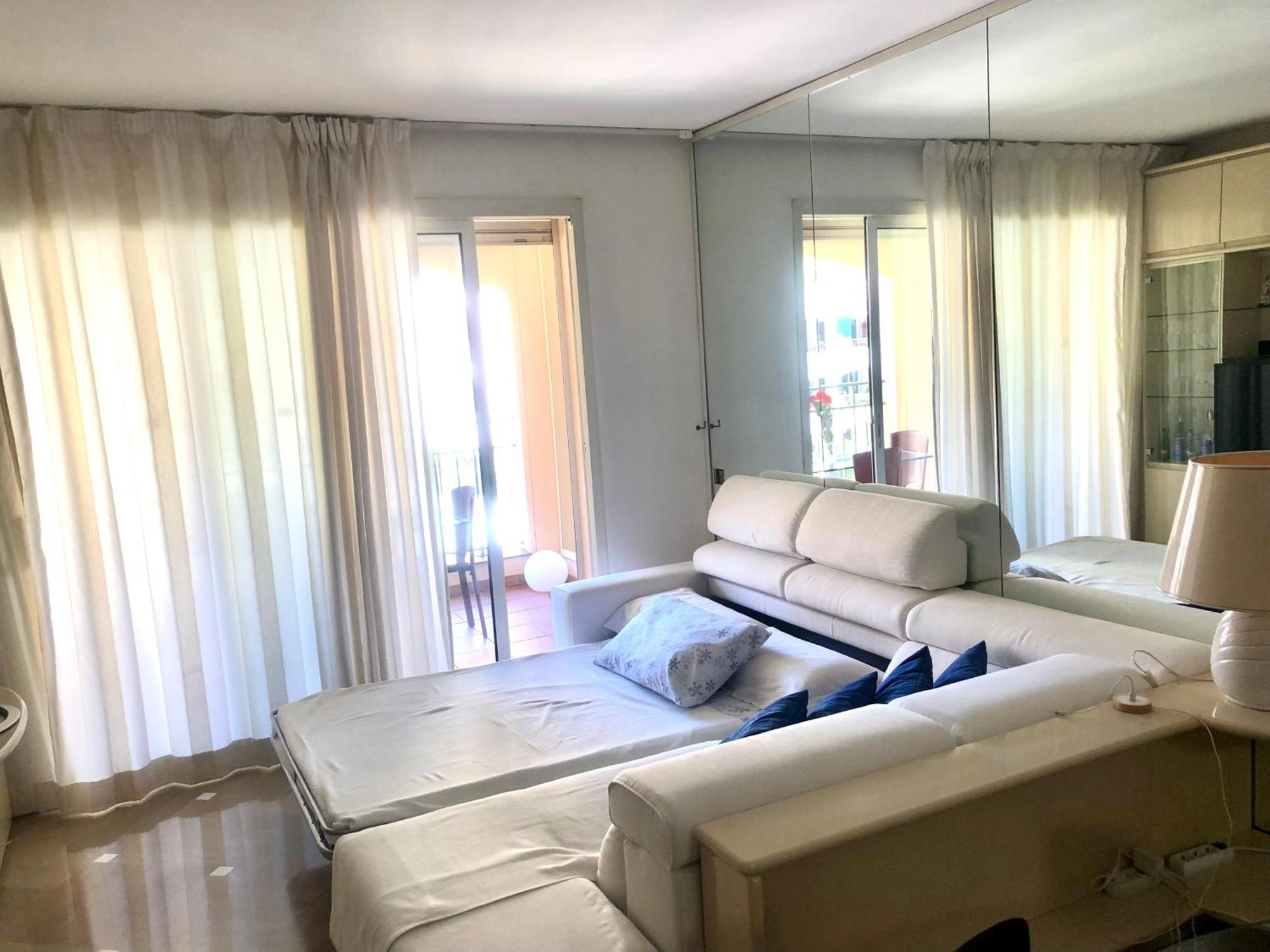 Monaco, Elegant & Quiet Renovated Apartment, In Fontvieille District, With Terrace & Pool, 15Min Walk To F1 Grand Prix Exterior photo