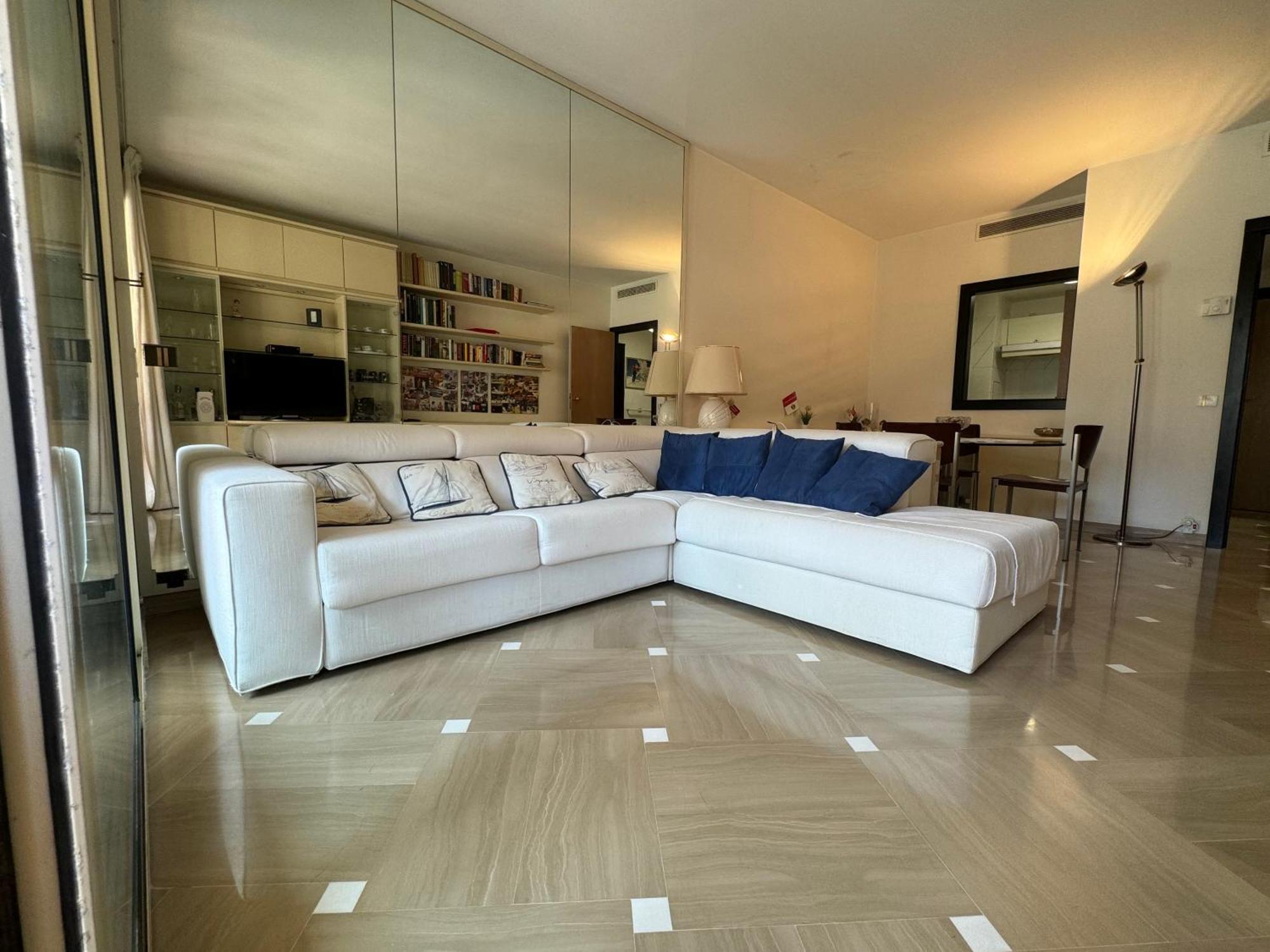 Monaco, Elegant & Quiet Renovated Apartment, In Fontvieille District, With Terrace & Pool, 15Min Walk To F1 Grand Prix Exterior photo