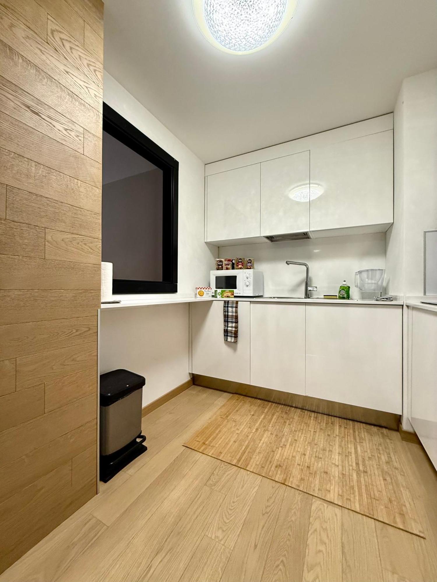 Monaco, Elegant & Quiet Renovated Apartment, In Fontvieille District, With Terrace & Pool, 15Min Walk To F1 Grand Prix Exterior photo