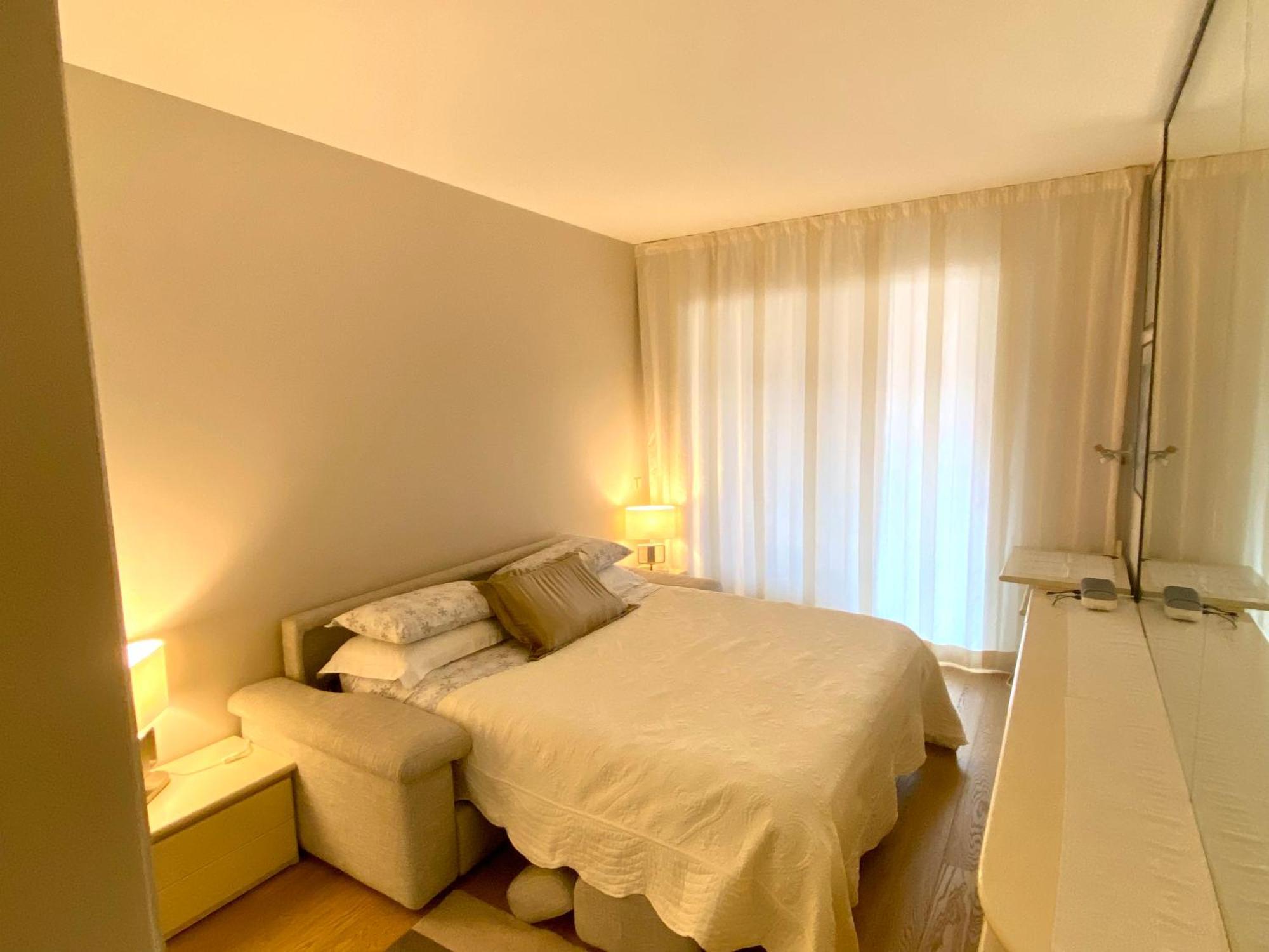Monaco, Elegant & Quiet Renovated Apartment, In Fontvieille District, With Terrace & Pool, 15Min Walk To F1 Grand Prix Exterior photo